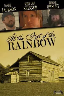 At the Foot of the Rainbow - постер