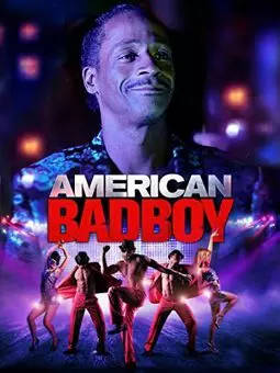 American Bad Boy - постер