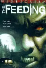 The Feeding - постер