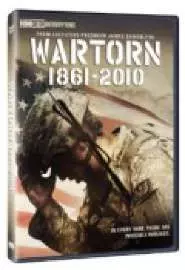 Истерзанный войной: 1861-2010 - постер