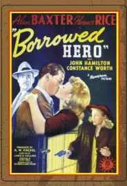Borrowed Hero - постер