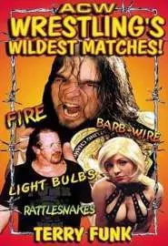 ACW Wrestling's Wildest Matches! - постер