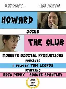 Howard Joins the Club - постер