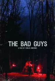 The Bad Guys - постер