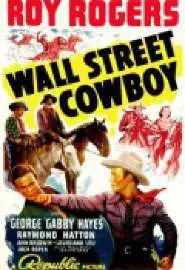 Wall Street Cowboy - постер