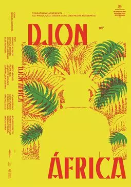 Djon Africa - постер