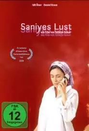 Saniyes Lust - постер