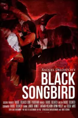 Black Songbird - постер