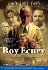 Boy Ecury - постер
