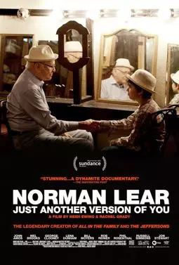 Norman Lear: Just Another Version of You - постер