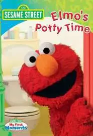 Elmo's Potty Time - постер