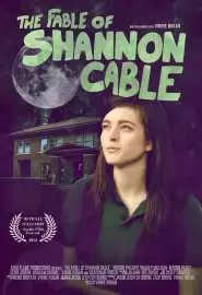 The Fable of Shannon Cable - постер