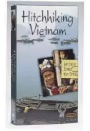 Hitchhiking Vietnam: Letters from the Trail - постер