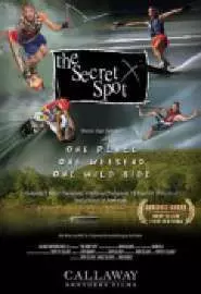 The Secret Spot - постер