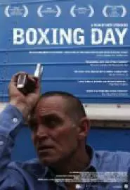 Boxing Day - постер