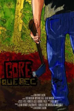 Gore, Quebec - постер