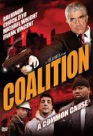 Coalition - постер