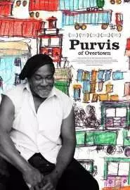 Purvis of Overtown - постер