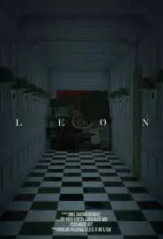 Leon - постер