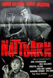 Nattbarn - постер