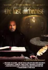 The Last Alchemist - постер