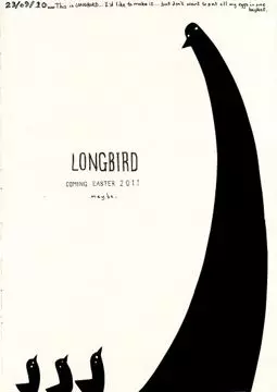 The Making of Longbird - постер