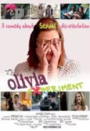 The Olivia Experiment - постер