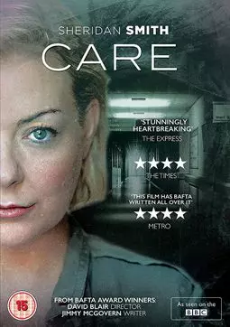 Care - постер