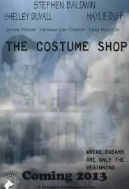 The Costume Shop - постер