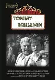 Tommy Benjamin - постер