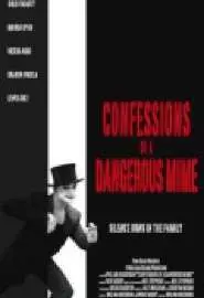 Confessions of a Dangerous Mime - постер