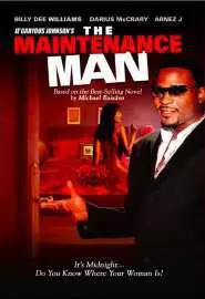 The Maintenance Man - постер