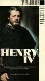 Генрих IV - постер