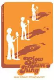 Slow Jam King - постер
