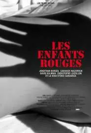 Les enfants rouges - постер