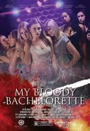 My Bloody Bachelorette - постер