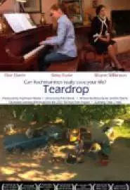 Teardrop - постер