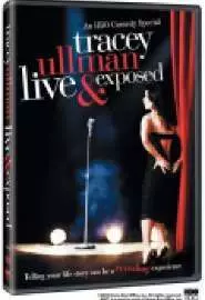 Tracey Ullman: Live and Exposed - постер
