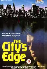 The City's Edge - постер