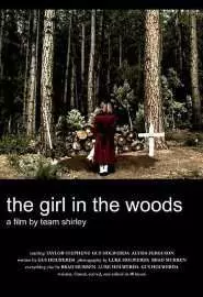 The Girl in the Woods - постер