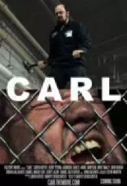 Carl - постер