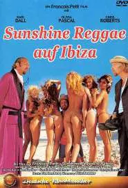 Sunshine Reggae auf Ibiza - постер
