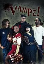 Vampz! - постер