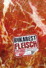 Bukarest Fleisch - постер