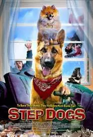 Step Dogs - постер