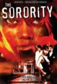 The Sorority - постер