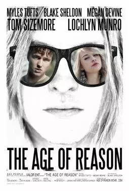 The Age of Reason - постер