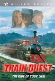 Train Quest - постер