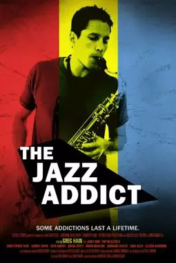 The Jazz Addict - постер