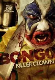 Bongo: Killer Clown - постер